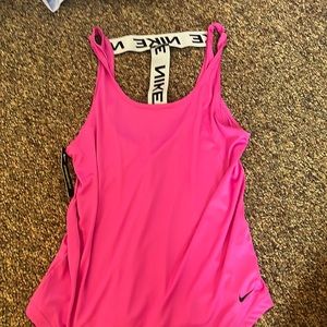 NEVER WORN, Nike Dri-Fit tank